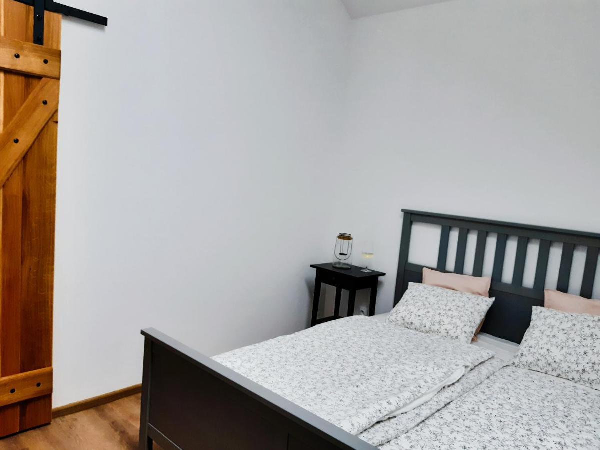 Babyky apartmány Jindřichŭv Hradec Exterior foto