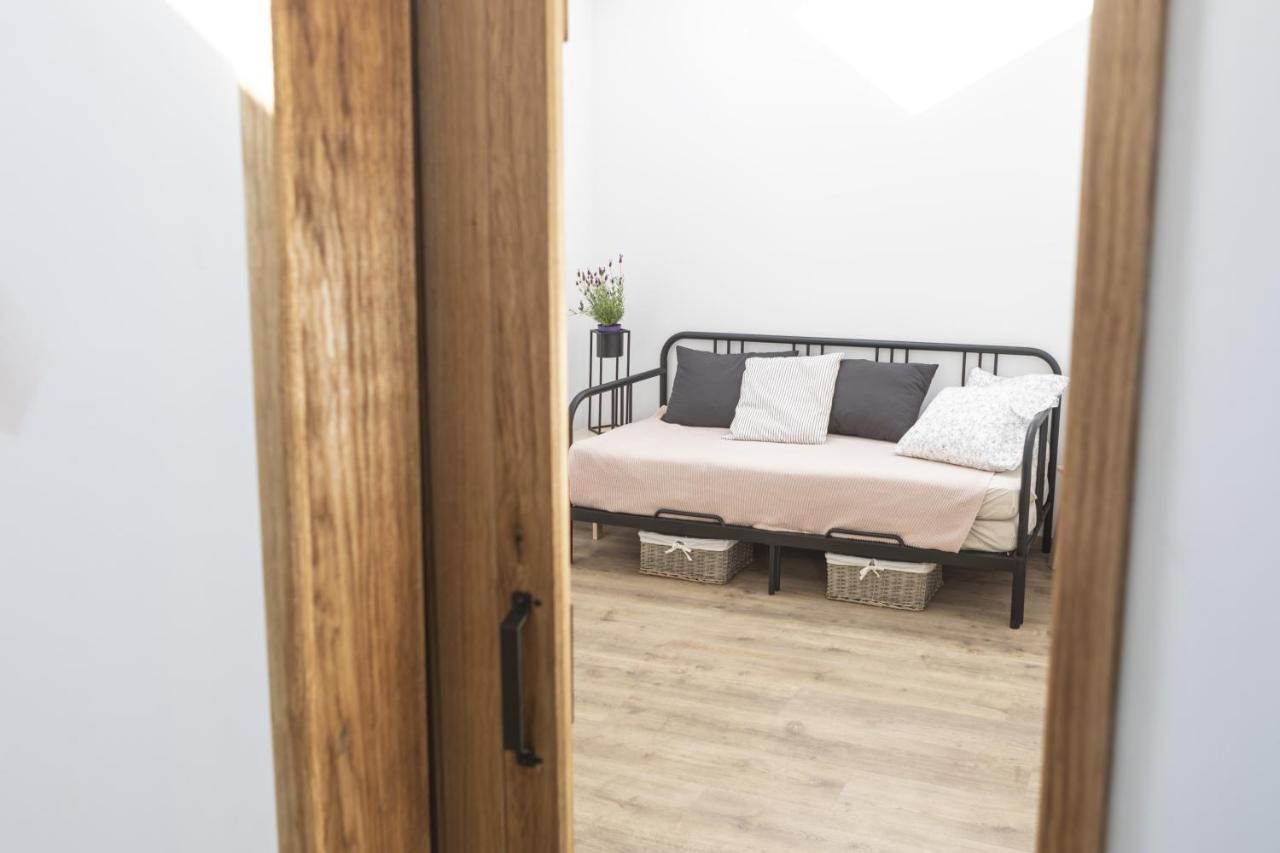 Babyky apartmány Jindřichŭv Hradec Exterior foto