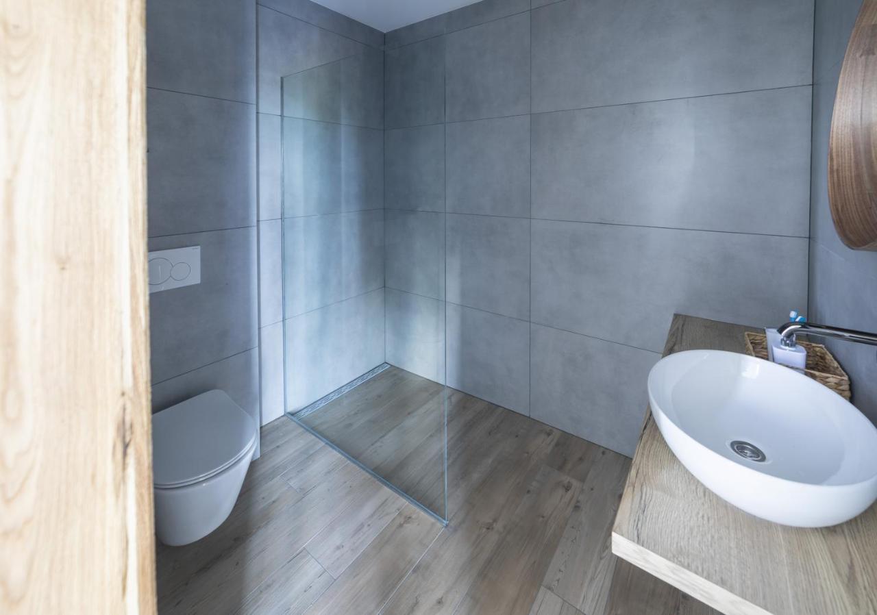 Babyky apartmány Jindřichŭv Hradec Exterior foto