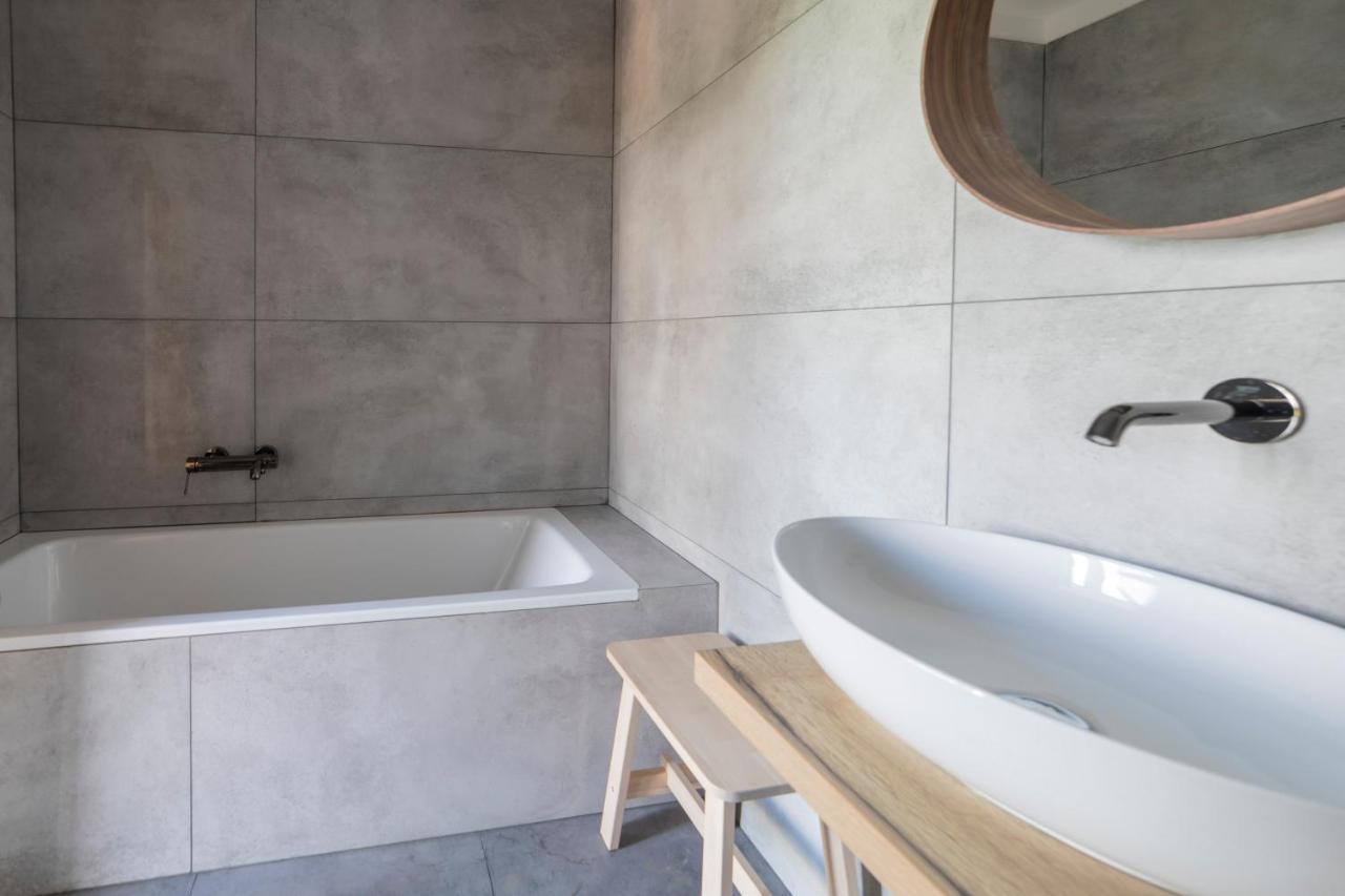 Babyky apartmány Jindřichŭv Hradec Exterior foto