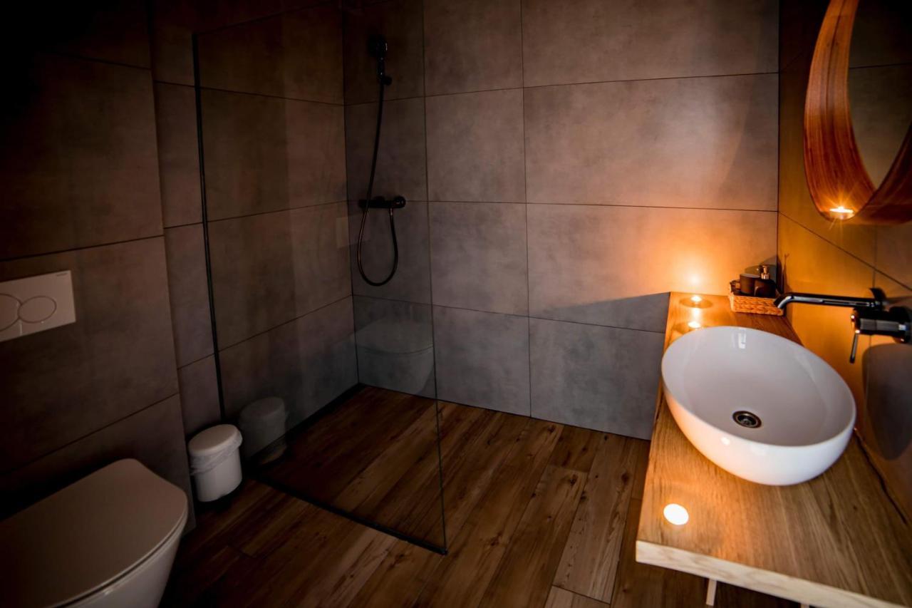 Babyky apartmány Jindřichŭv Hradec Exterior foto