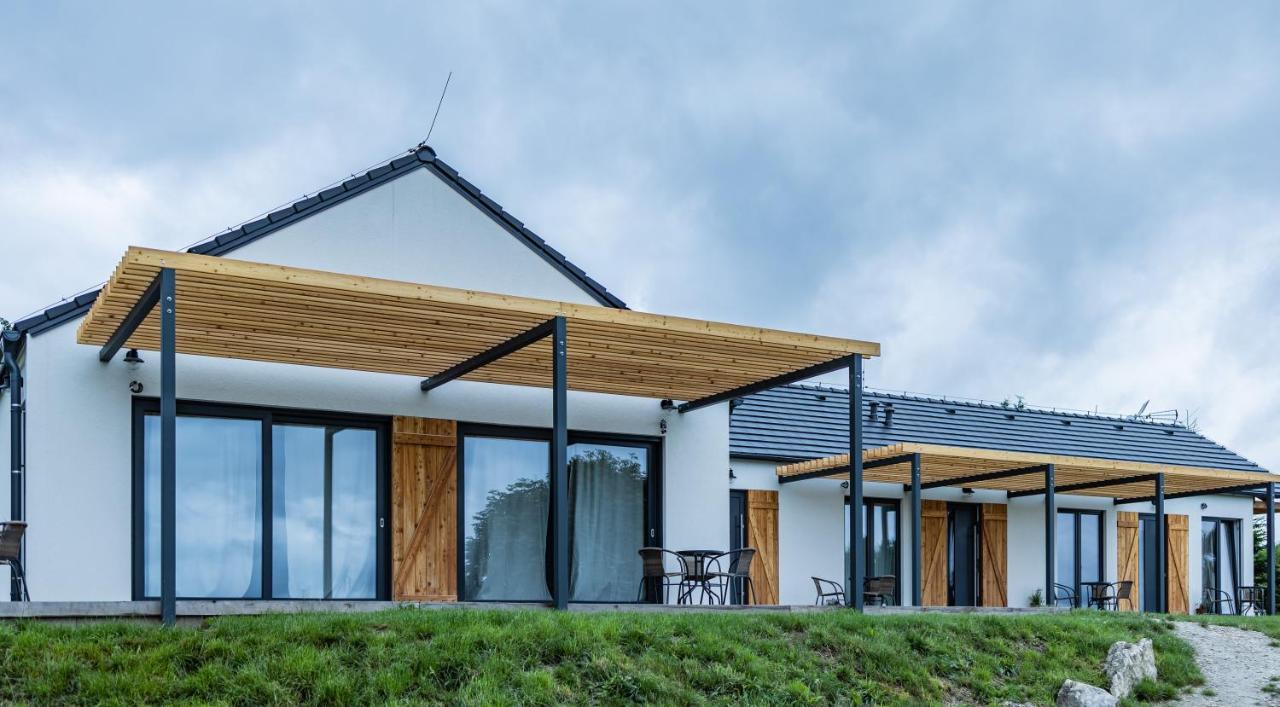 Babyky apartmány Jindřichŭv Hradec Exterior foto