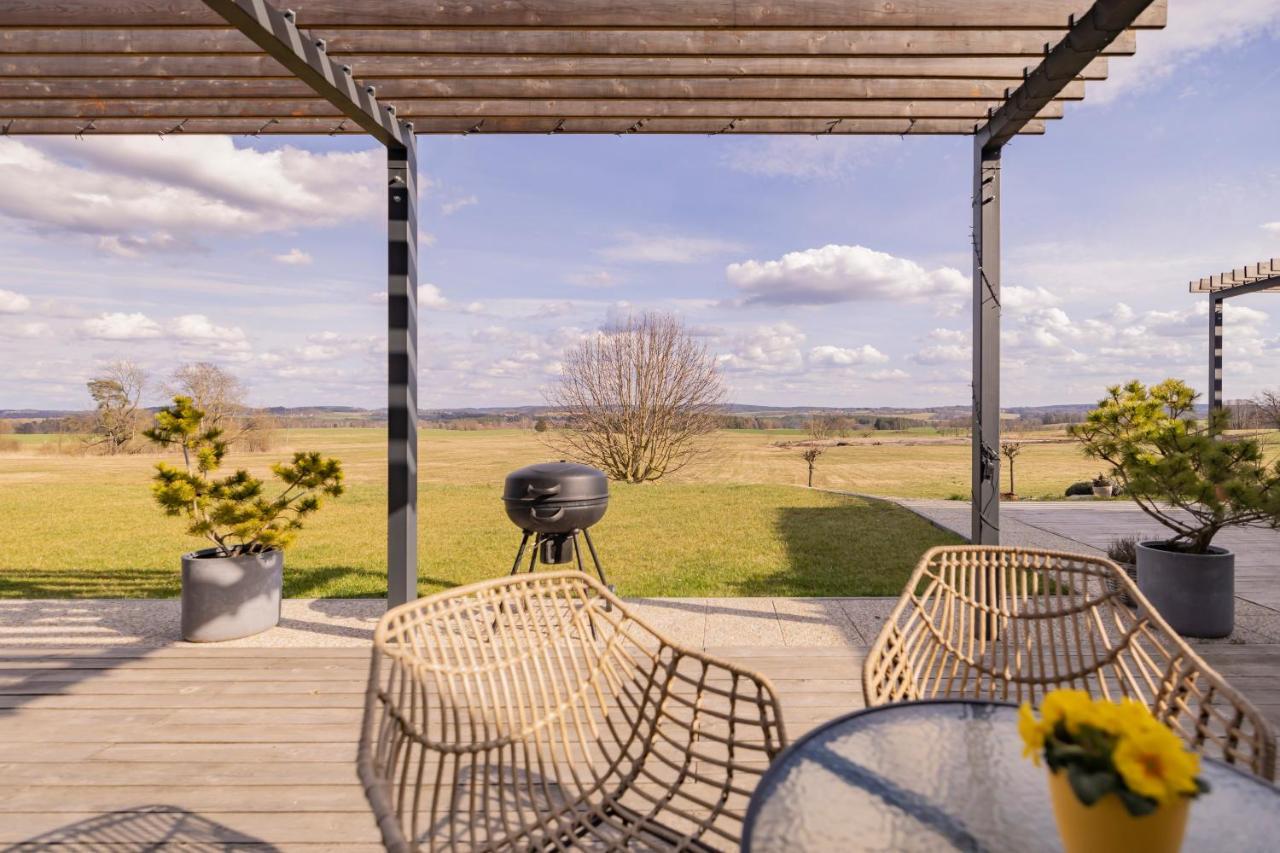 Babyky apartmány Jindřichŭv Hradec Exterior foto