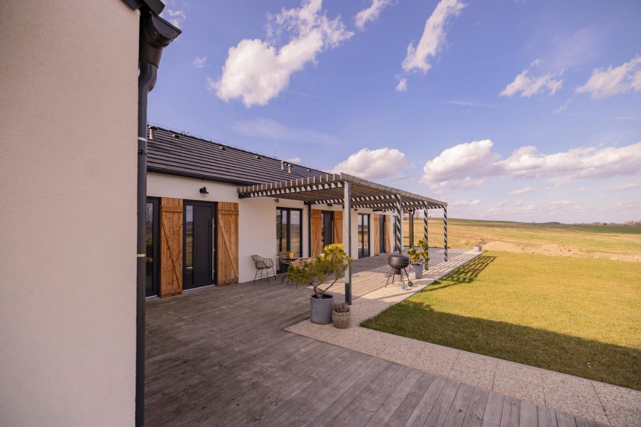 Babyky apartmány Jindřichŭv Hradec Exterior foto