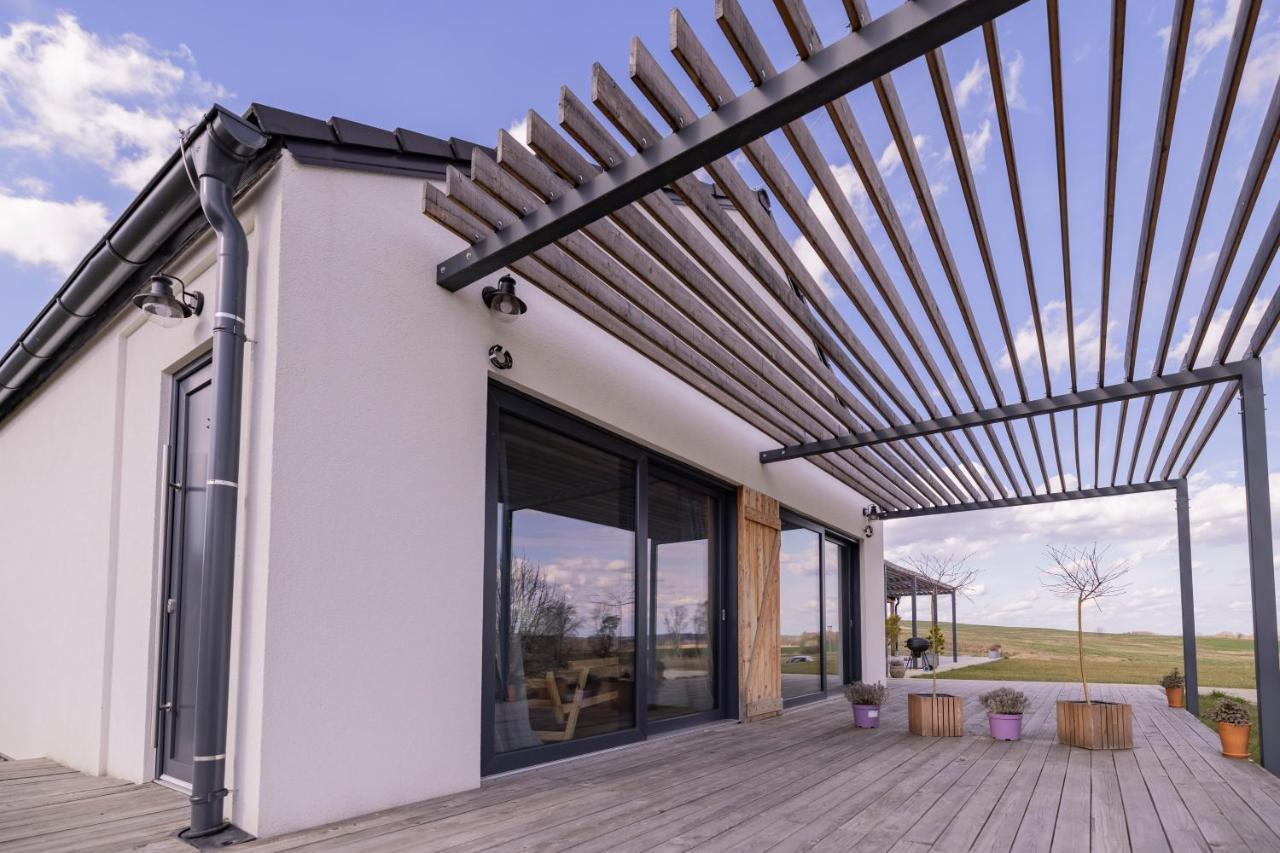 Babyky apartmány Jindřichŭv Hradec Exterior foto