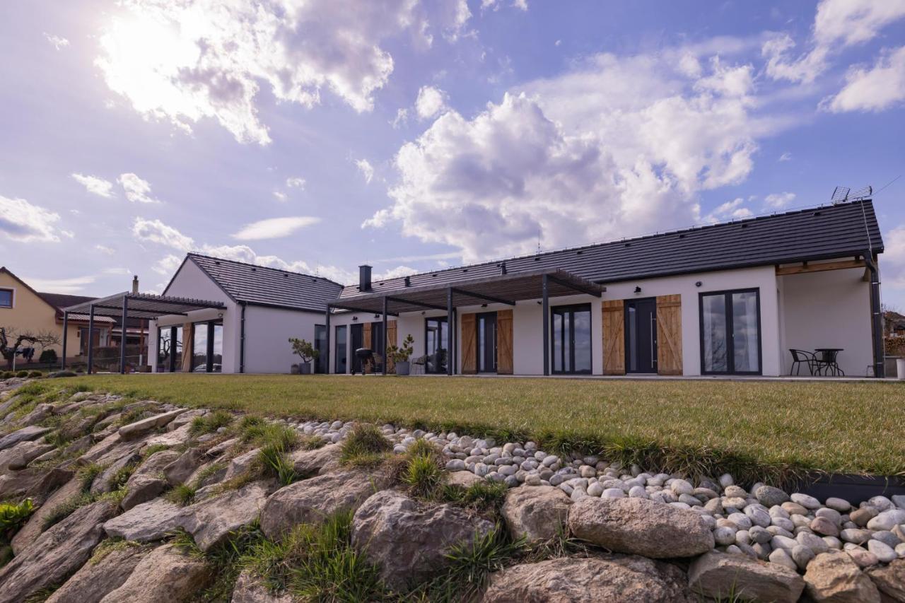 Babyky apartmány Jindřichŭv Hradec Exterior foto