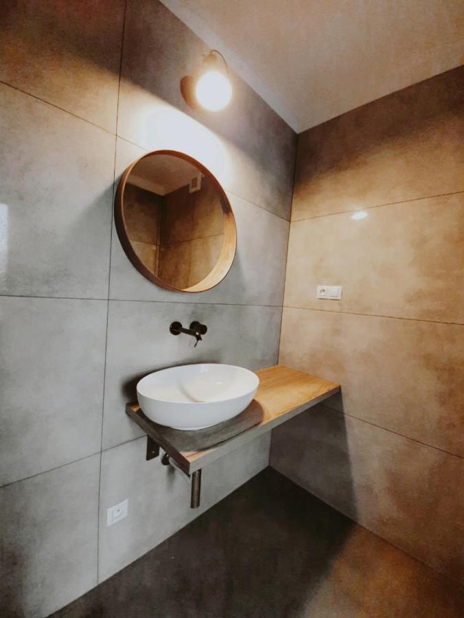 Babyky apartmány Jindřichŭv Hradec Exterior foto